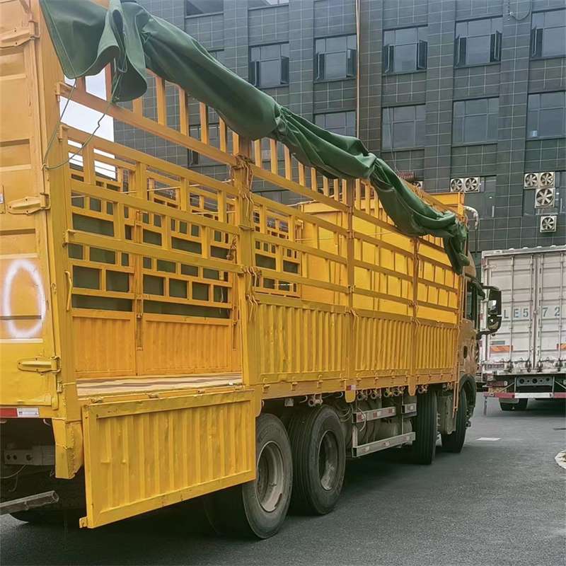 襄樊到新泰物流公司——一站式货运服务（到新泰的物流）