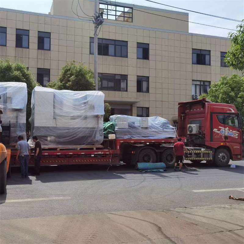襄樊到南京物流公司一站式服务，让货运更轻松
