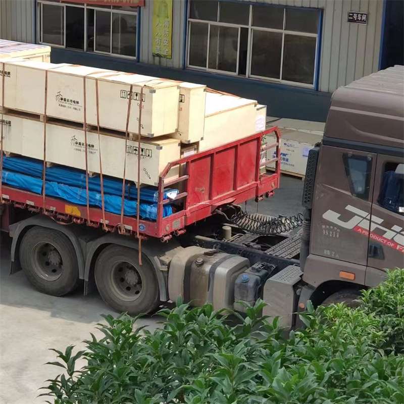 襄樊到海口物流公司一站式服务，让货运更轻松